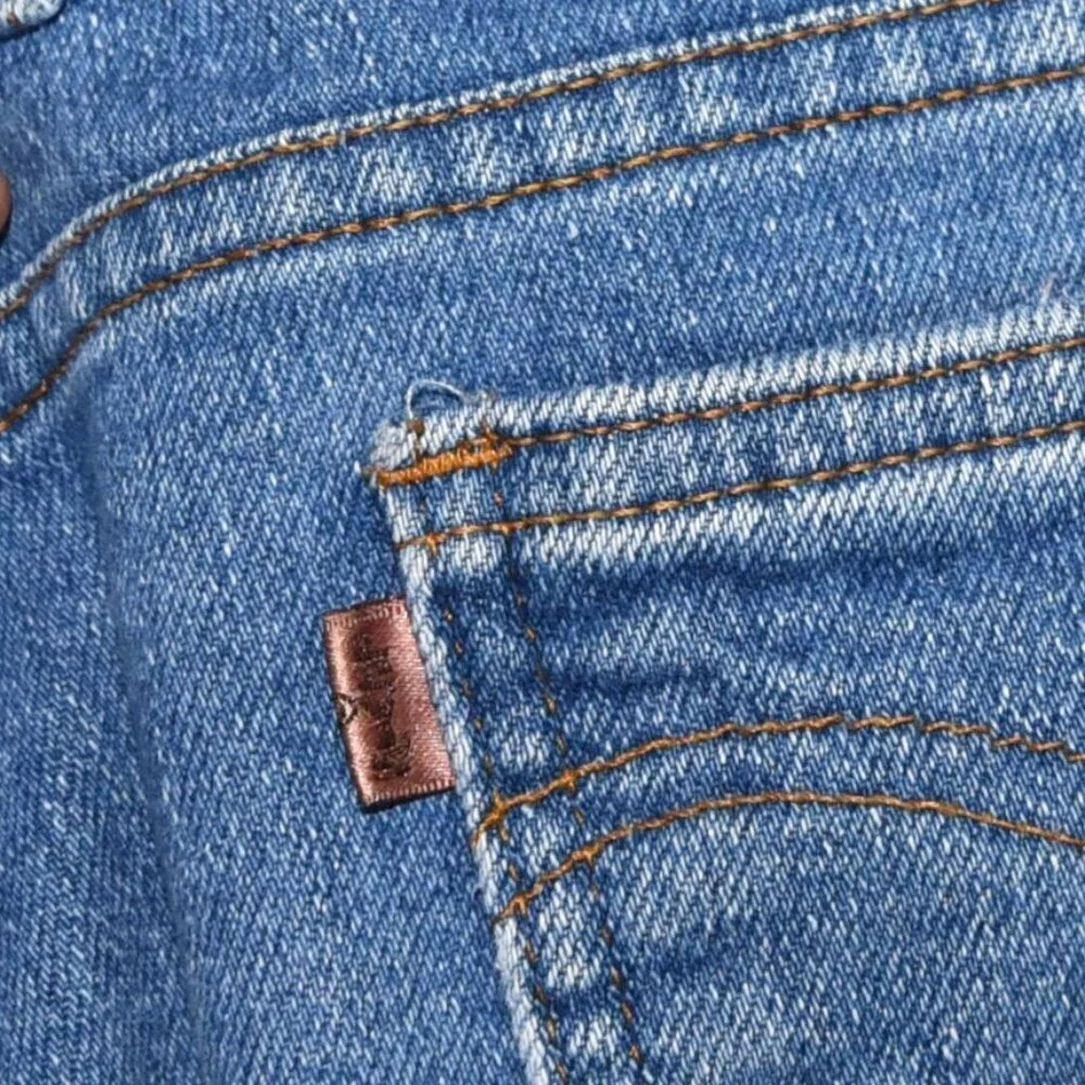 Levis levi’s action